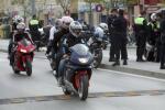 Sábado de Motorada en Jerez