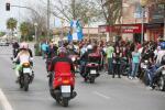 Sábado de Motorada en Jerez