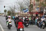 Sábado de Motorada en Jerez