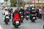 Sábado de Motorada en Jerez
