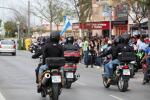 Sábado de Motorada en Jerez