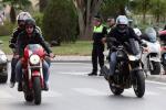 Sábado de Motorada en Jerez