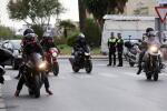 Sábado de Motorada en Jerez