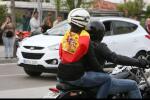 Sábado de Motorada en Jerez