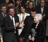 Fiesta de los nominados a los XXVI Premios Goya