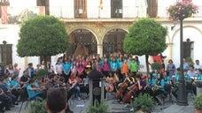 La ampliaci&oacute;n de especialidades en el Conservatorio Elemental representa el escal&oacute;n al Grado Medio