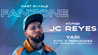 KART ROYALE en Granada