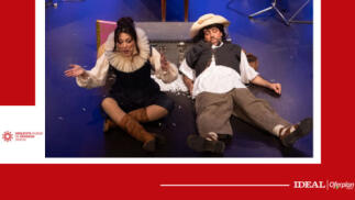 Conciertos Familiares OCG: Al Son de Cervantes