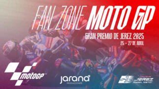 Circuito de Jerez - Moto GP