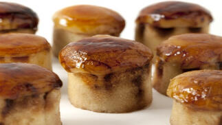 Caja de 6 o 12 Piononos de Santa Fé Puerta Bernina