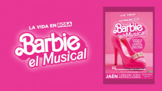BARBIE EL MUSICAL