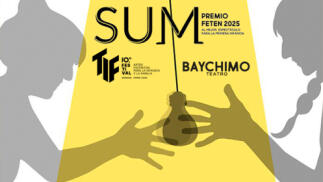 Festival de Teatro Familiar: Sum - Cía Baychimo Teatro