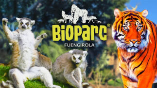 JUNIO 2025 BIOPARC Fuengirola