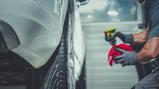 EXOTIC CAR: Lavado completo a mano interior y exterior desde 21€