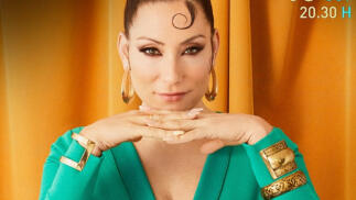 Marina Heredia, 16 octubre