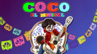 El Musical de Coco- Recuérdame