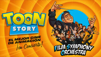 Toon Story - El mejor cine de animación