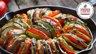 Granada Cooking Junio - Taller de Cocina Francesa