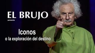 Teatro: Iconos o la exploración del destino