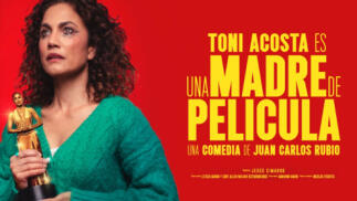 Teatro Isabel La Católica: Una madre de película