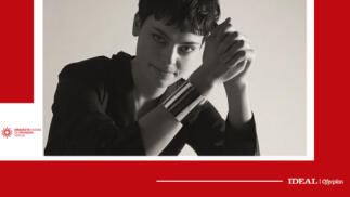 Concierto OCG - La Tercera de Mahler