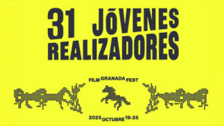 31 FESTIVAL JÓVENES REALIZADORES