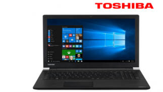 TOSHIBA Portatl Satellite Pro DE 15,6"