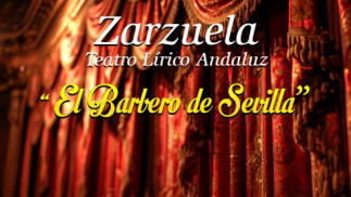 Teatro Lírico Andaluz: El Barbero de Sevilla